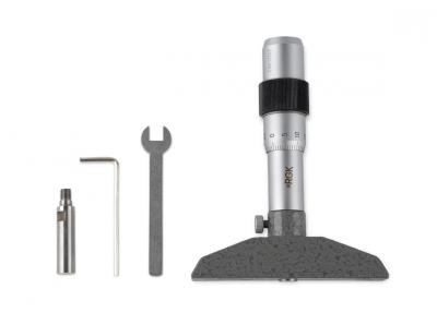 Глубиномер микрометрический RGK GM-50